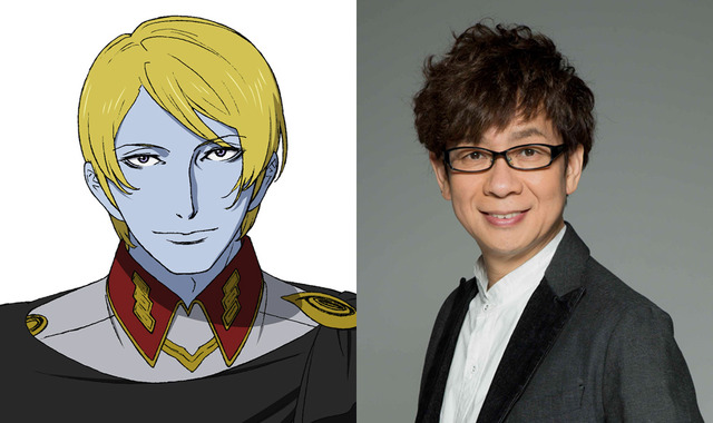 『宇宙戦艦ヤマト2202　愛の戦士たち』第四章「天命篇」-(C)西崎義展/宇宙戦艦ヤマト2202製作委員会