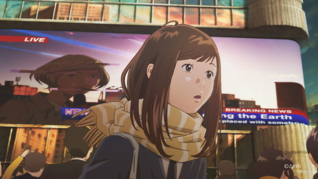 「HUNGRY DAYS 最終回篇」30秒版