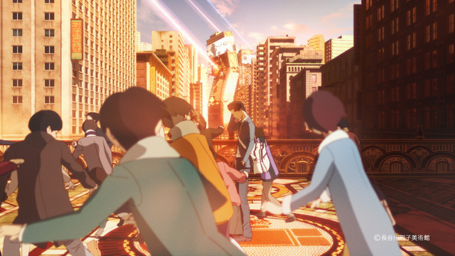 「HUNGRY DAYS 最終回篇」30秒版