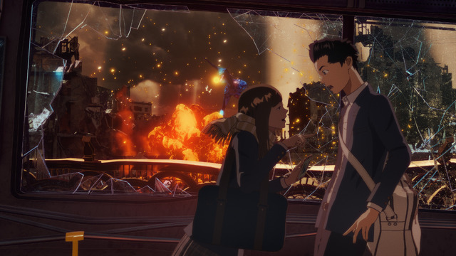 「HUNGRY DAYS 最終回篇」30秒版