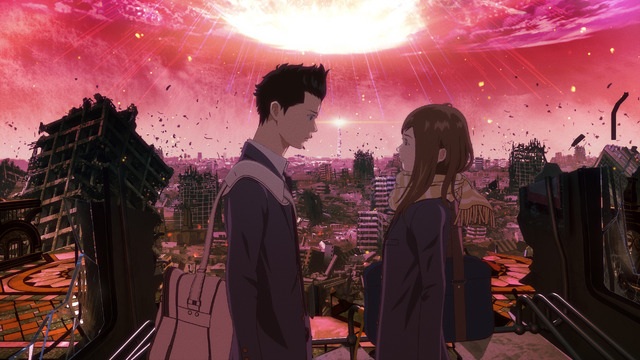 「HUNGRY DAYS 最終回篇」30秒版