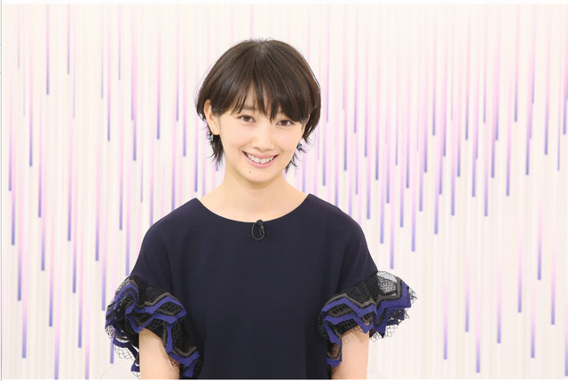 波瑠「アナザースカイ」