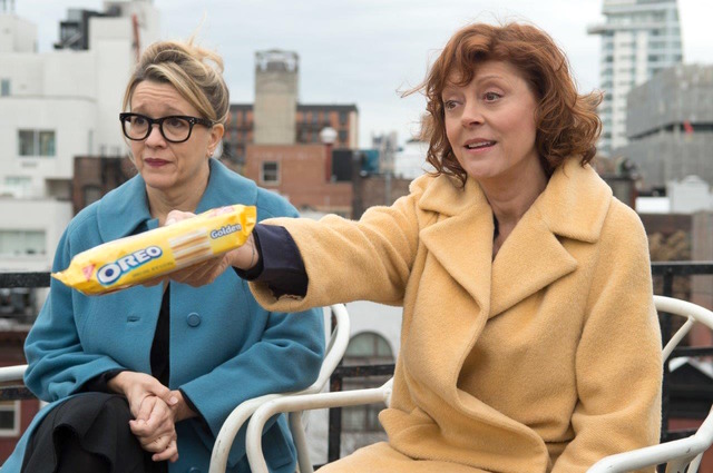 『アバウト・レイ 16歳の決断』（C）2015 Big Beach, LLC. All Rights Reserved.