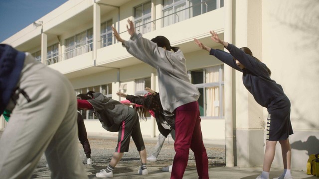 意識高すぎ！高杉くん「はじまる」篇