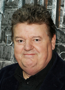 ロビー・コルトレーン