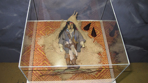 『パイレーツ・オブ・カリビアン／生命の泉』世界展