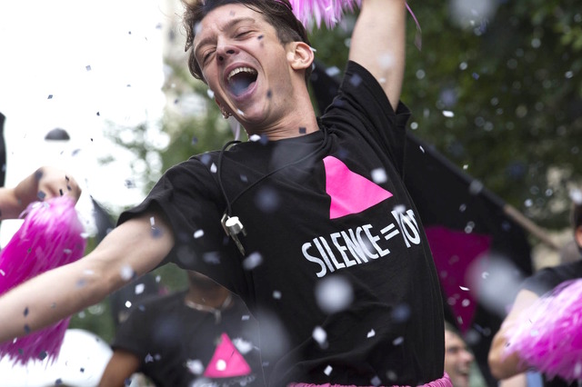 『BPM ビート・パー・ミニット』　（C）Celine Nieszawer