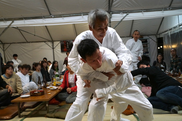 『羊の木』（C）2018『羊の木』製作委員会 （C）山上たつひこ、いがらしみきお／講談社