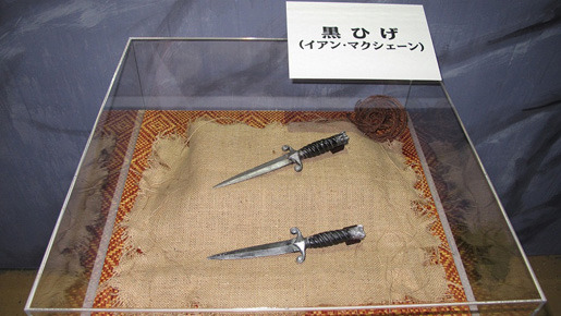 『パイレーツ・オブ・カリビアン／生命の泉』世界展