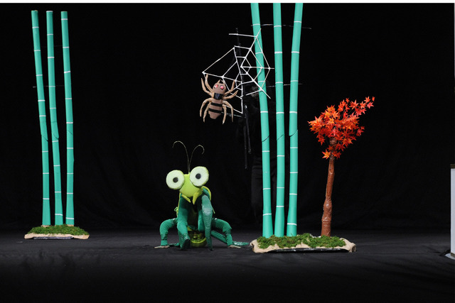 「欽ちゃん＆香取慎吾の第95回全日本仮装大賞」-(C)NTV