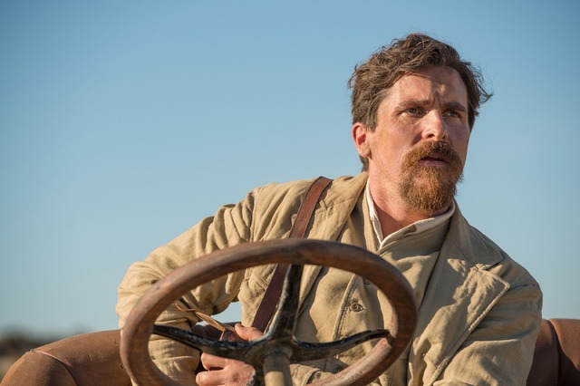 『THE PROMISE／君への誓い』（C）2016 THE PROMISE PRODUCCIONES AIE-SURVIVAL PICTURES,LLC. ALL Right Reserved.