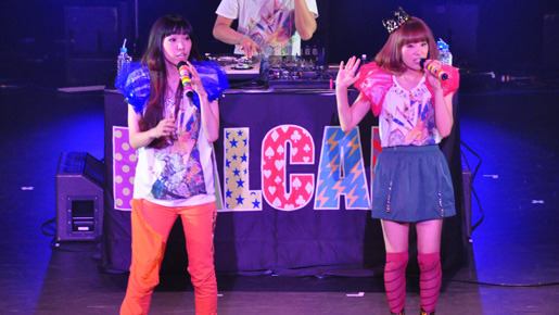 『豆富小僧』前夜祭ライヴ