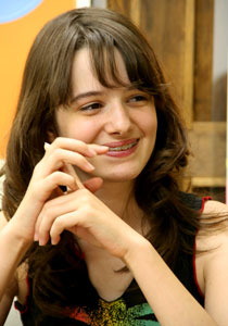 クレモンティーヌの愛娘『こま撮りえいが　こまねこ』Solita（ソリタ）来日インタビュー