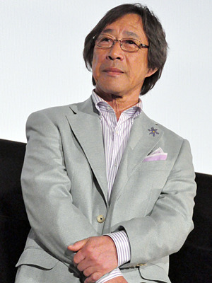 『豆富小僧』武田鉄矢