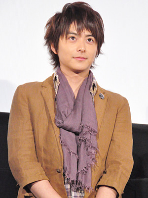 『豆富小僧』小池徹平