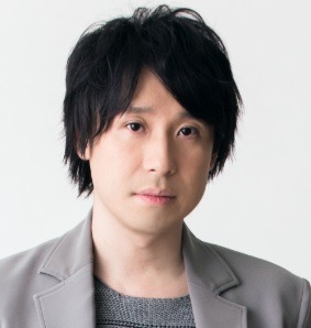 鈴村健一（C）AD-LIVE Project