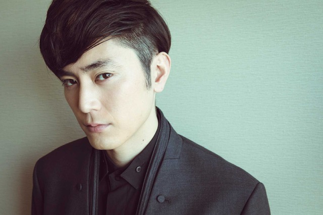 間宮祥太朗『不能犯』／photo：You Ishii