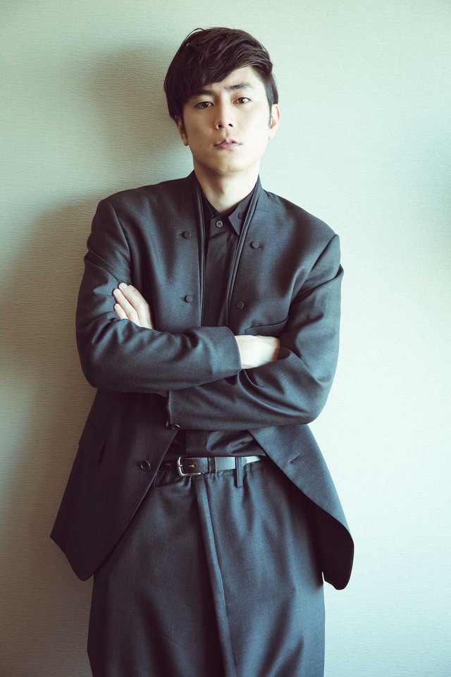 間宮祥太朗『不能犯』／photo：You Ishii