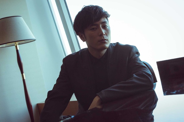 間宮祥太朗『不能犯』／photo：You Ishii