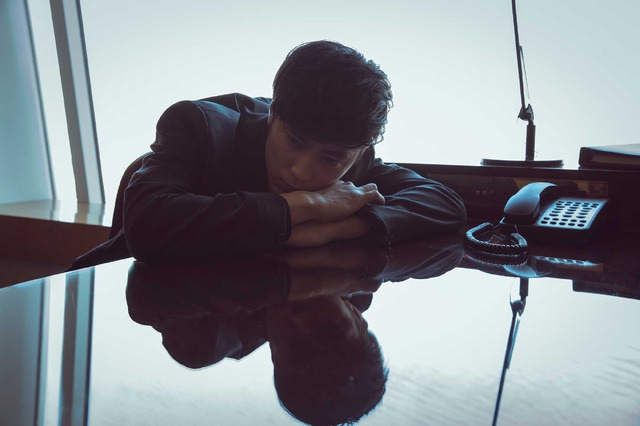 間宮祥太朗『不能犯』／photo：You Ishii