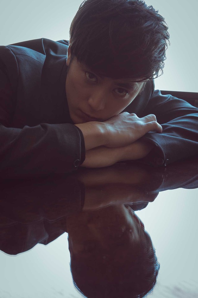 間宮祥太朗『不能犯』／photo：You Ishii