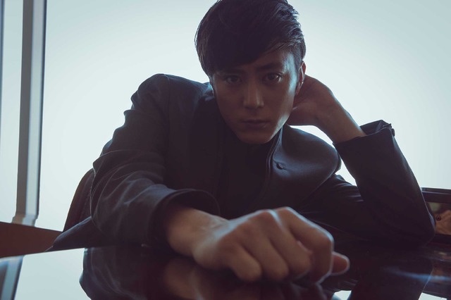 間宮祥太朗『不能犯』／photo：You Ishii