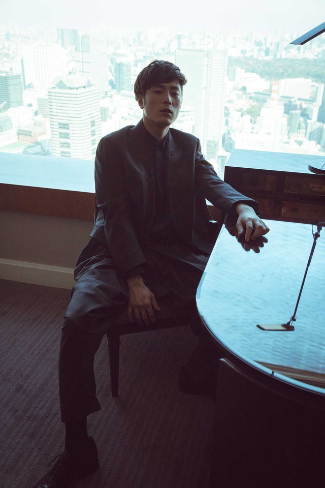 間宮祥太朗『不能犯』／photo：You Ishii