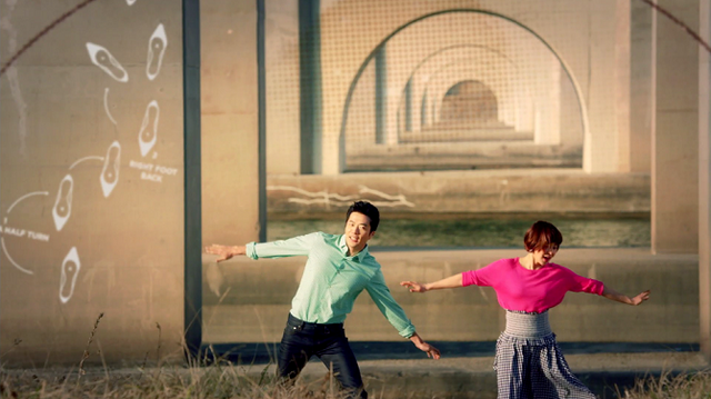 「推理の女王」　Licensed by KBS Media Ltd. （C） 2017 QUEEN OF MYSTERY SPC ＆ KBS. All rights reserved