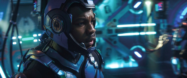 『パシフィック・リム:アップライジング』 (C)Legendary Pictures/Universal Pictures.