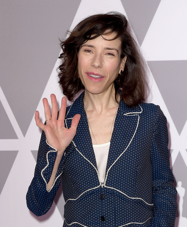 サリ―・ホーキンス-(C)Getty Images