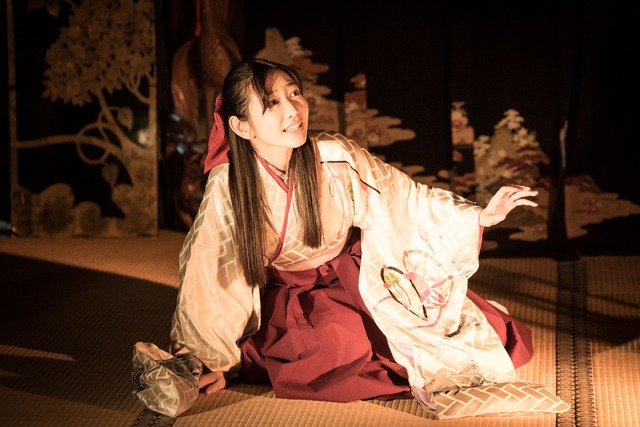 「賭ケグルイ」（C）河本ほむら・尚村透／SQUARE ENIX・ドラマ「賭ケグルイ」製作委員会・MBS