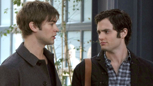 「ゴシップガール　シーズン3」 -(C) Warner Bros. Entertainment Inc.