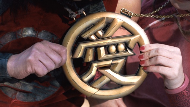 三太郎 新CM「ペアルック」篇