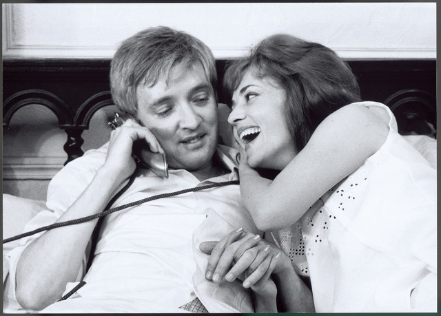 『突然炎のごとく』 -(C) 1961 LES FILMS DU CARROSSE / SEDIF