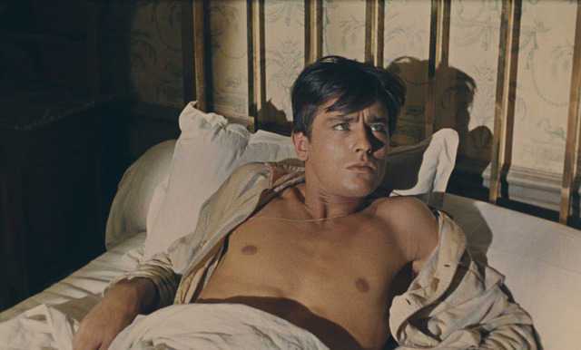 『太陽がいっぱい』-(C) 1960 STUDIOCANAL - Titanus S.P.A all rights reserved