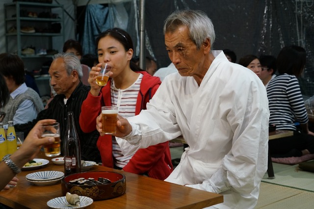 『羊の木』（C）2018『羊の木』製作委員会 （C）山上たつひこ、いがらしみきお／講談社