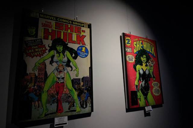 韓国・釜山「マーベルエクスペリエンス」現場取材