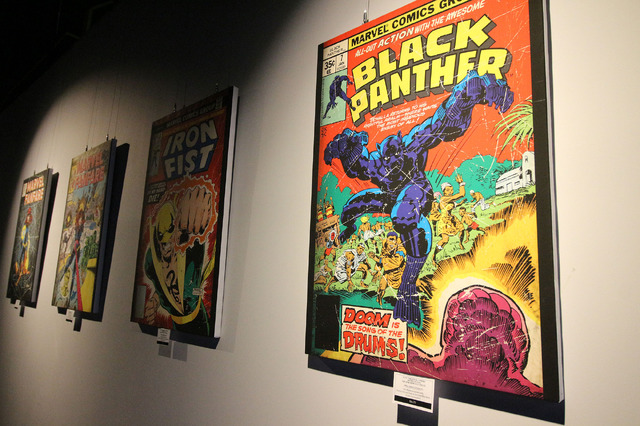 韓国・釜山「マーベルエクスペリエンス」現場取材