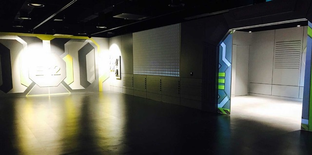 韓国・釜山「マーベルエクスペリエンス」現場取材