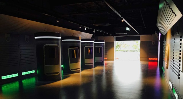 韓国・釜山「マーベルエクスペリエンス」現場取材