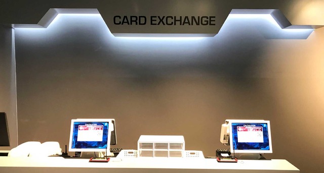 韓国・釜山「マーベルエクスペリエンス」現場取材