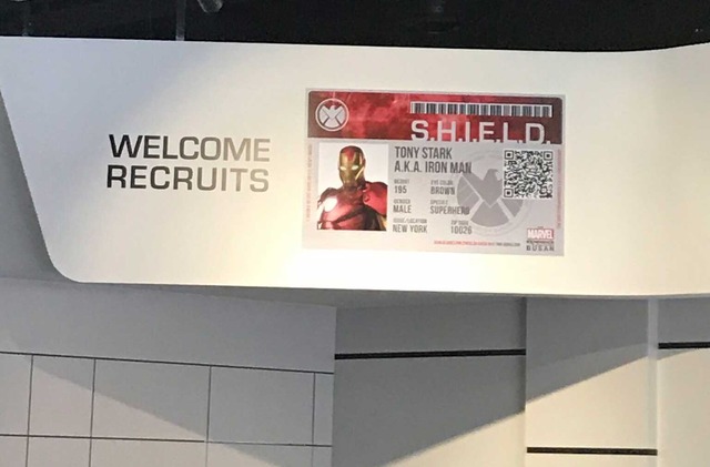 韓国・釜山「マーベルエクスペリエンス」現場取材