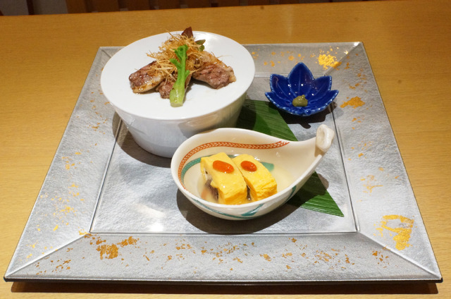 「“ピクサー・プレイタイム”ゆうがお（1/6～3/19）」／ディズニーアンバサダーホテルの花 Hana