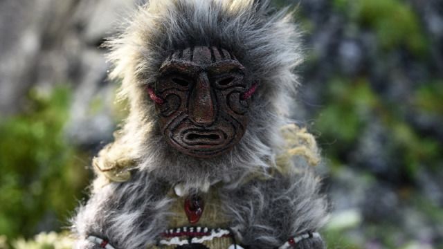 「村田朋泰特集ー夢の記憶装置」-(C)ＴＭＣ