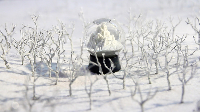 「村田朋泰特集ー夢の記憶装置」-(C)ＴＭＣ