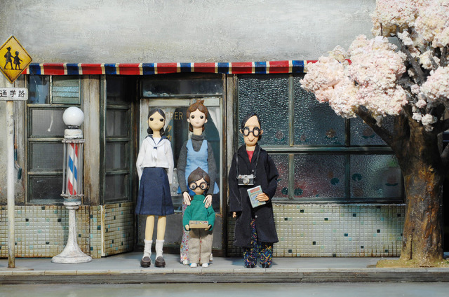 「村田朋泰特集ー夢の記憶装置」-(C)ＴＭＣ