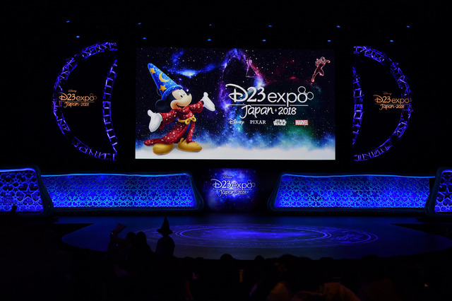 プーさんたちが現代のロンドンに！ 『クリストファー・ロビン』特別映像初上陸！「D23」