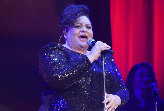 キアラ・セトル／『グレイテスト・ショーマン』プレミア