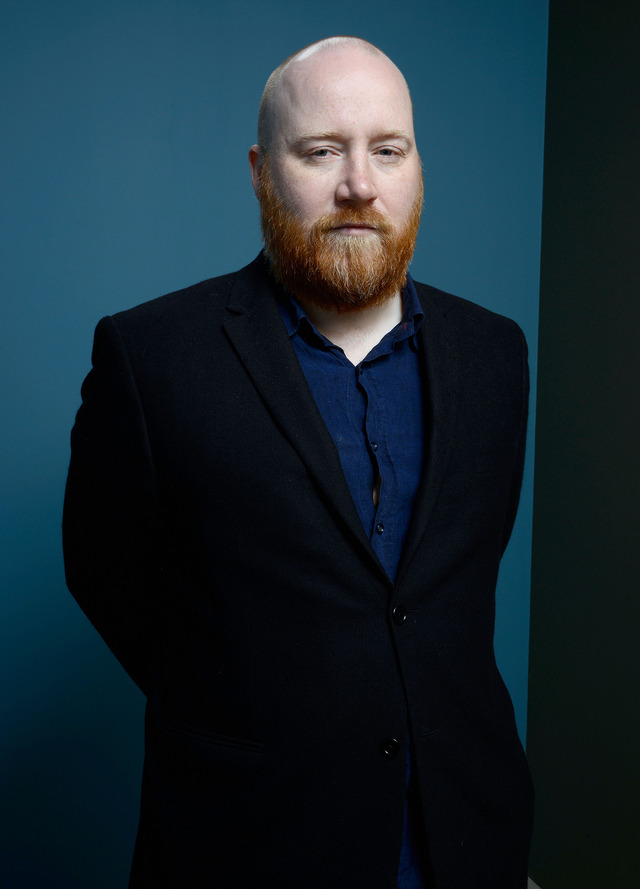 ヨハン・ヨハンソン-(C)Getty Images