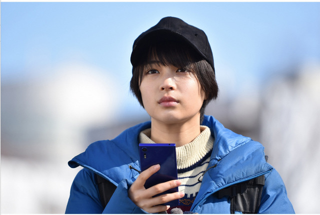 「anone」第6話-(C)NTV